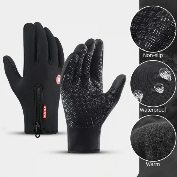 The WearThermal™ Apex Winter Gloves