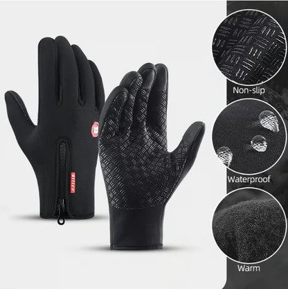 The WearThermal™ Apex Winter Gloves