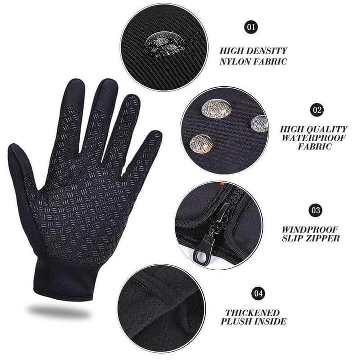 The WearThermal™ Apex Winter Gloves