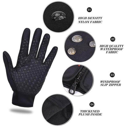 The WearThermal™ Apex Winter Gloves